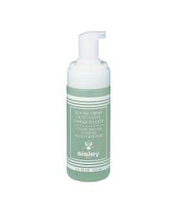 3473311525000 Sisley Cosmetic Creamy Mousse Cleanser/Makeup Remover 125ml