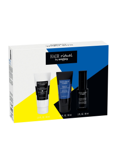 Sisley - Hair Ritual Turn Up The Volume Kit