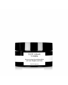 Sisley - Restructuring Nourishing Balm for Hair Lengths and Ends (125g)
