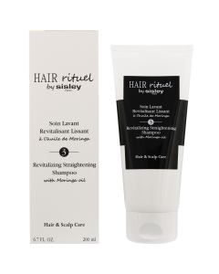 Sisley - Hair Rituel by Sisley Paris Straightening Shampoo (200ml)