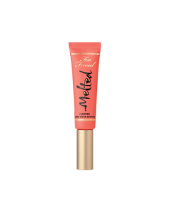 Too Faced Melted Liquified Long Wear Lipstick - Melted Coral
