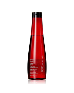 Shu Uemura - Colour Lustre Shampoo (300ml) 