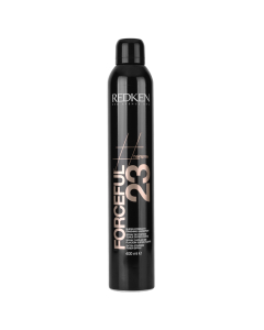 Redken - Forceful 23 Super Strength Finishing Hairspray (400ml)