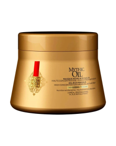 L'Oréal - Professionnel Mythic Oil Masque for Thick Hair (200ml)