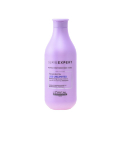 L'Oreal - Professionnel Serie Expert Liss Unlimited Shampoo (300ml)