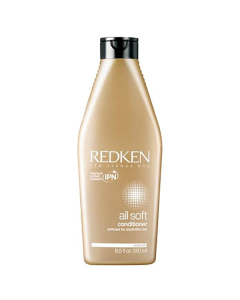 Redken - All Soft Conditioner (250ml)