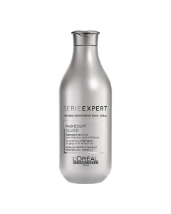 L'Oréal Professionnel Serie Expert Silver Shampoo 300ml