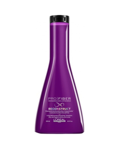 L'Oréal Professionnel - Pro Fiber Reconstruct Shampoo (250ml)