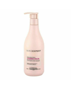 L'Oréal - Professionnel Série Expert Vitamino Color Shampoo (500ml)