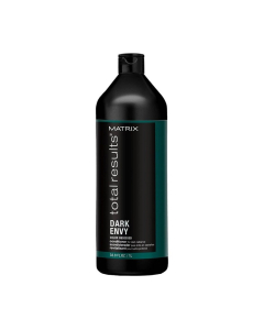 Matrix - Total Results Dark Envy Green Conditioner for Dark Brunette Hair (1000ml)