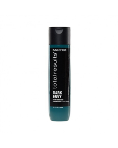 Matrix - Total Results Dark Envy Green Conditioner for Dark Brunette Hair (300ml)