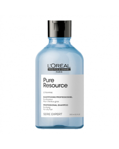 L'Oréal - Professionnel Serie Expert Scalp Pure Resource Shampoo With Citramine (300ml)