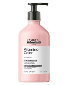 L'Oreal - Professionnel Serie Expert Vitamino Color Conditioner (500ml)