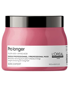 L'Oreal - Professionnel Serie Expert Pro Longer Mask (500ml)