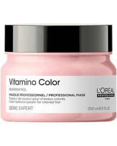 L'Oreal - Professionnel Serie Expert Vitamino Color Hair Masque (250ml)