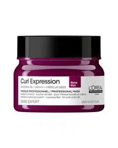 L'Oreal - Professionnel Serie Expert Curl Expression Rich Mask (250ml)