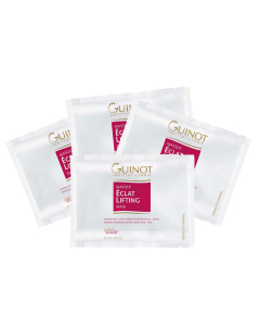 Guinot - Masque Eclat Lifting Firming  Face Mask (x4 Sachets)