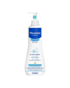 Mustela - Hydra Bébé Body Lotion (750ml)