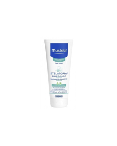 Mustela - Stelatopia Emollient Balm (200ml)