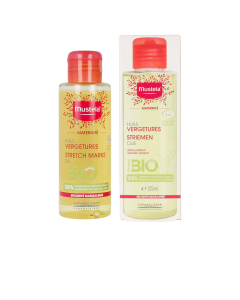 Mustela - Stretch Marks Oil (105ml)