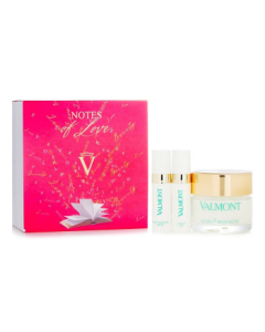 Valmont - Notes of Love - Rivers of Love