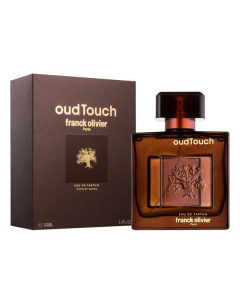 Franck Olivier - Oud Touch Eau De Parfum (100ml)