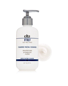 EltaMD - Foaming Facial Cleanser (Packaging is Damaged) (207ml)