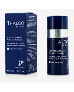 Thalgo Men - Regenerating Cream (50ml)