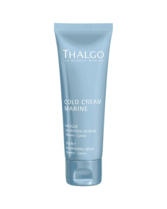 Thalgo - Cold Cream Marine Deeply Nourishing Mask (50ml)