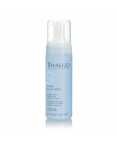 Thalgo - Éveil à la Mer Foaming Micellar Cleansing Lotion (150ml)