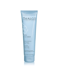 Thalgo - Éveil à la Mer Cleansing Cream Foam (125ml)