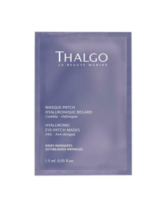 Thalgo - Hyaluronic Eye Patch Mask (8 pack)