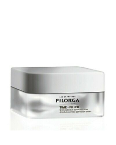Filorga Time-filler Absolute Wrinkle Correction Cream (Unboxed)  - (15ml)