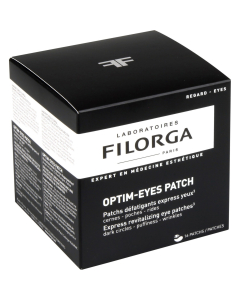 Filorga - Medi-Cosmetique Optim-Eyes Anti-Fatigue Eye Patches (x16)
