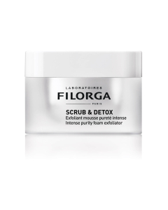 Filorga Scrub & Detox Exfoliator Exclusive - 50ml