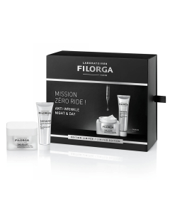 Filorga - Time-Filler Anti-Wrinkles Night & Day Gift Set