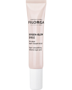 Filorga - Oxygen-Glow Super Smoothing Radiance Eye Cream (15ml)