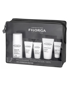 Filorga Discovery Kit Hydration Routine