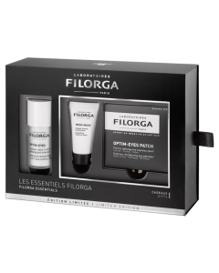 Filorga Optim-Eyes Essentials Set