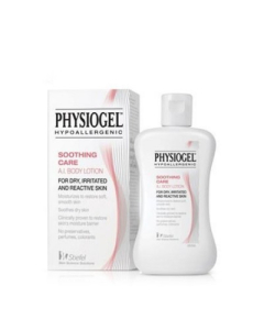 Physiogel - AI Soothing Body Milk (200ml)