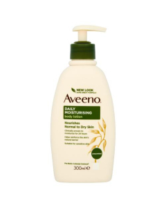 Aveeno - Daily Moisturising Body Lotion (300ml)