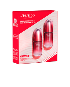 Shiseido - Ultimune Power Infusing Concentrate Duo (50ml x 2)