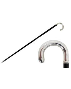 Pasotti Silver Cane - W16