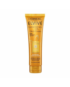 L'oreal - Elvive Nourishing Leave in Cream (150ml)