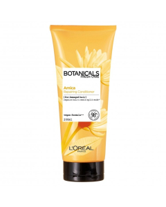 L'oreal - Botanicals Arnica Damaged Hair Repairing Vegan Conditioner (200ml)