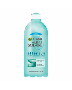Garnier - Ambre Solaire Aftersun Soother (400ml)