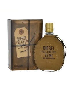 Diesel - Fuel For Life For Him Eau de Toilette (75ml)