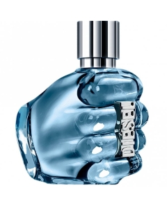 Diesel Only The Brave Eau de Toilette for Men - 50ml