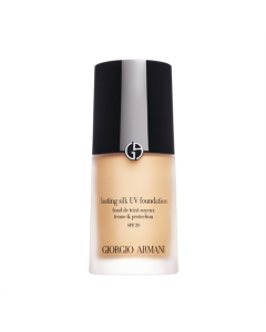 Armani - Lasting Silk UV Foundation Shade 2 (30ml)