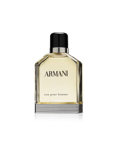 Giorgio Armani - Eau Pour Homme Eau de Toilette (100ml)